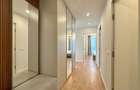 Apartament premium cu 3 camere  – prima inchiriere - 7