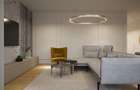 Apartament 4 Camere | Floreasca | Premium | Parc Verdi | Mobilat - 3
