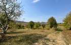 Teren Extravilan Sigmir – 2 Fronturi, Panoramă Deosebită,la Limita cu intravilan