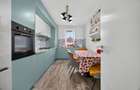 PENTHOUSE SUPERB 4 camere, 100 mp utili, parcare + boxa MAURER Coresi - 20