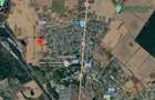 Vanzare teren intravilan 4000 mp 1 Decembrie Ilfov - 1