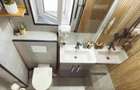 Apartament 2 camere / Blocul Dalles /Afacere la cheie !! 2 camere - 15