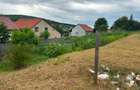 Teren de vanzare intravilan Bistrita 8 ari - 12