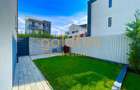 VILA INDIVIDUALA/ DRESSING/TEREN LIBER 375 MP/ GARDEN FLOOR/(+TVA) - 59