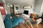 Inchiriez apartament 3 camere in 20th Residence - 4