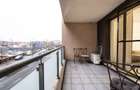 City Point Apartament 2 camere de Inchiriat - 16