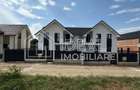 Casă individuală P + M – Șura Mare | 120 mp utili | 5 camere | Curte 262 mp - 8