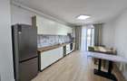 Apartament de 2 camere, semidecomandat, 46mp + 10mp terasa, zona Eroilor