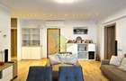 Greenfield, Apt. LUX 4 camere, mobilat, utilat, 2 locuri de parcare, - 9