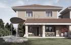 Duplex individual - 5 camere - aproape de cele 4 benzi - personalizare interioar - 7