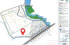 Teren Buftea Nod Rutier DN7-A0. Suprafata 7790 mp - 2