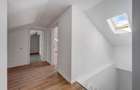 DOMNESTI - INTRAREA FOISORULUI, VILA 245 MP TOTAL, LOT 357 MP! - 40