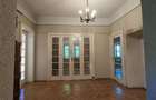 Calea Dorobanti, apartament  3 camere parter/P+2 etaje