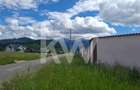 Teren Intravilan | Gata de construit | 1078 mp – Glajarie - 5