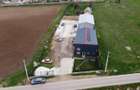 Proprietate industriala Podari – 2 hale (344 mp) + teren 2.515 mp - 1
