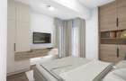3 Camere + birou  - La cheie - Central- Asamblu cu World Class cu piscina, spa - 11