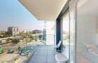 Apartament în One Herăstrău Towers,parcare inclusă,terasă 16mp - 9