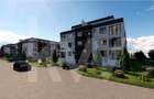 Apartament 2 camere 57.9mp utili buc separata balcon etaj 1 Sibiu - 6