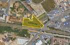 Aviatiei | Pipera Development Land | 14,594 sq m | PUD Underway - 3