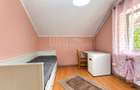 Vilă D+P+M de vânzare Bucium Iași – 186 mp utili, garaj, 2 bucătării, teren 300 mp – 176.000 €