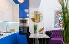 Apartament mobilat premium, 13 Septembrie – Prosper - 9
