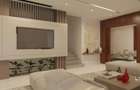 Apartament 4 camere cu curte - Herastrau - 2