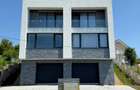 Casă modernă D+P+E, 166 mp utili, cu garaj, Dâmbul Rotund - 1