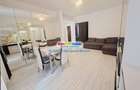 Apartament 2 camere Militari Residence mobilat utilat 480 euro - 2