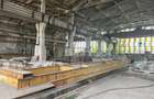 Platformă Industrială cu Cale Ferată si Infrastructură Completă - 3