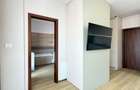 2 camere cu terasa generoasa 40 mp intr-un proiect Boutique - 9