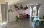 Vila D+P+1+M cu teren 446 mp Drumul Sarii. - 11