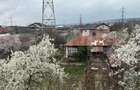Teren intravilan 1442 mp zona Calea Bucuresti/ Lapus - 1
