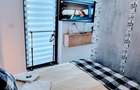Studio DeLuxe, bloc NOU, ansamblul rezidențial Ateneo. LA CHEIE - 27