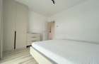 3 camere, mobilat si utilat, cu parcare, in complexul Denya - 14