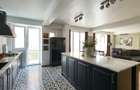 Apartament superb, 3 camere,94 mp,, terasa, etaj 2, boxa, Gheorgheni - 7