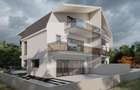Vila 5 camere Otopeni - centru I individuala, calcan I P+1E+M I COM0% - 1