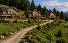 Bran Mountain Retreat – Doar 3 vile exclusiviste în inima Branului - 1