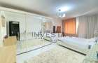 Apartament 3 camere decomandat cu balcon si parcare, zona Gruia - 1