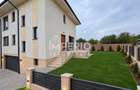 Duplex modern cu garaj pentru 4 autoturisme in Andrei Muresanu! - 1