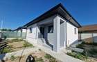 Lumina(Strada Mare) - Casa 3 camere la cheie, totul nou - 125.000euro