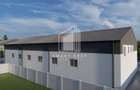 Teren de vanzare 3000 mp cu autorizatie de construire | Zona Centura - 5