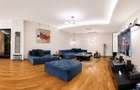 Apartament premium cu gradina privata 180 mp utili piscina zona Padurea Baneasa - 2