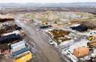 RECO . Proprietate industriala Tileagd . - 27