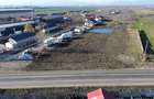 Teren de vanzare 11.756 mp in zona de Vest a Focsaniului - 4