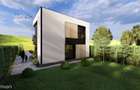 Teren intravilan 1.300 mp + Autorizație de Construire, Bărăbanț - 2