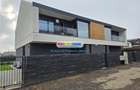 Vanzare vila de Lux de tip Duplex situata in comuna Tamasi- Corbeanca - 3