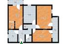 Apartament 3 camere 2 balcoane loc parcare pod Arhitectiilor Sibiu - 7