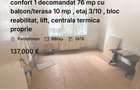 Mega Mal Pantelimon vand 3 camere 76 mp 137000eur - 1