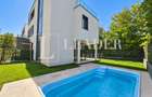 Luxury Villa with Private Pool and Double Garage | Pipera
