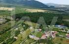 Teren construtie 1000 mp - Tocile, toate utilitatile, vedere panoramică! - 9